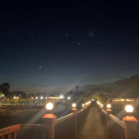 Отель I Am Koh Ker Phumi Moreal Экстерьер фото